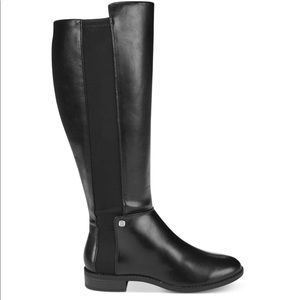 Alfani Pippaa Tall Riding Boots